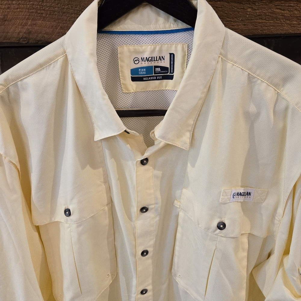 Magellan Outdoors 🎣⛴️🏝 - Picture 3 of 7